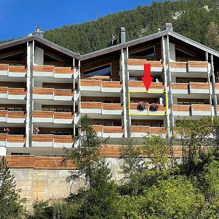 Haus Oasis Leilighet Zermatt Eksteriør bilde